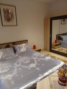 Apartament la casa Gina, Iulius Mall