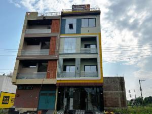 Hotel Moad Mudgal Palace