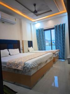 Hotel Moad Mudgal Palace