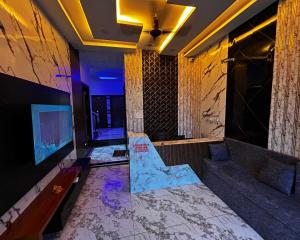 Hotel Moad Mudgal Palace