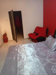 Apartament la casa Gina, Iulius Mall