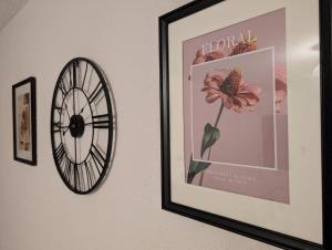 Ferienwohnung Landruhe