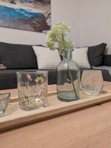 Ferienwohnung Landruhe