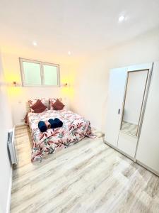 Appartements Le Cocon Provencal, au coeur de Sisteron : photos des chambres