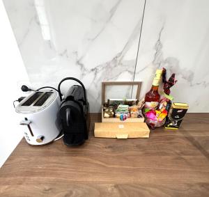 Appartements Le Cocon Provencal, au coeur de Sisteron : photos des chambres