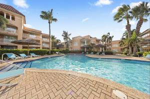 Divi Village Condo 31 - 4hvězdičkové hotely ve městě Palm-Eagle Beach