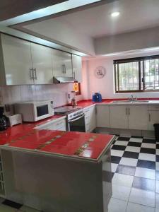 Departamento cerca de la playa