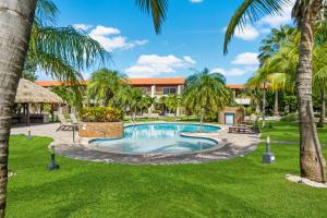 Jardines del Mar 3 - 4hvězdičkové hotely ve městě Palm-Eagle Beach