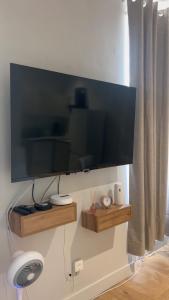 Appart'hotels T2 cosy Vieux Port de Marseille : Appartement
