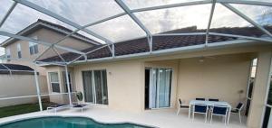 556 Gorgeous home with Pool and Spa Not Overlooked at Back 3 Bedrooms and 2 Full Bathrooms