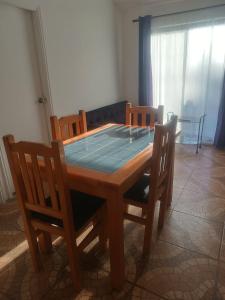 Cabaña lagunitas a 10 min del aeropuerto