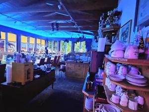 Hotelpension Oberauer Wagrain