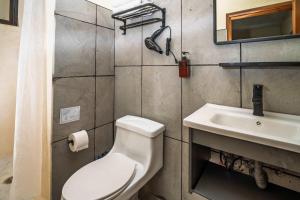 Private Terrace Suite with Park View Casa Jurel