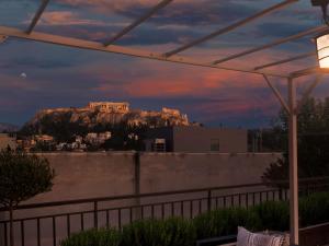 The Acropolis Pathway