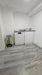 Ferienwohnung Mönchshof