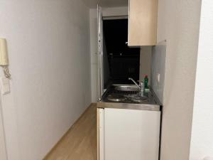 Spacious City Apartment for 2 - Unterkünfte ohne Kategorie in Wien