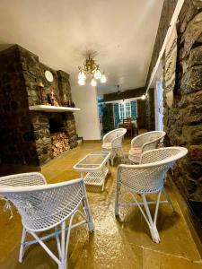 Semni Escape Plantation Bungalow-Vagamon