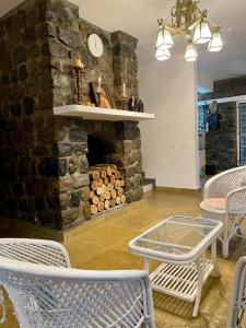 Semni Escape Plantation Bungalow-Vagamon