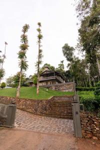 Semni Escape Plantation Bungalow-Vagamon