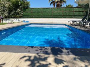 Holiday Home Turkuaz