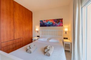 Irems sunrise suite!