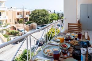 Irems sunrise suite!