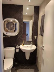 Studio - Green Life Resort