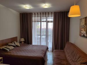 Studio - Green Life Resort - 4hvězdičkové hotely ve městě Sozopol