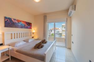 Irems sunrise suite!