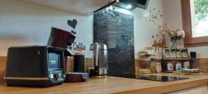 Entre Nantes & St Nazaire - Studio duplex à Savenay