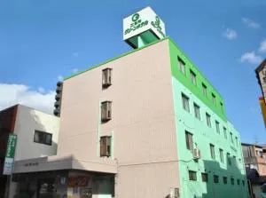 Futsukaichi Green Hotel - Kasuga