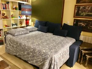 Loft 80 mts en un entorno natural.