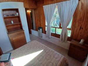 La cabaña de GUSTAVO