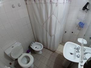 La cabaña de GUSTAVO