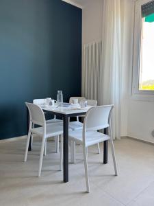 Sestri sul mare appartamento Enrico