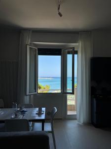 Sestri sul mare appartamento Enrico