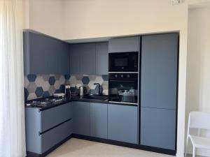 Sestri sul mare appartamento Enrico