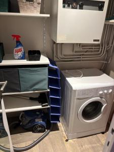 Appartement T2 cosy au centre du puy en velay