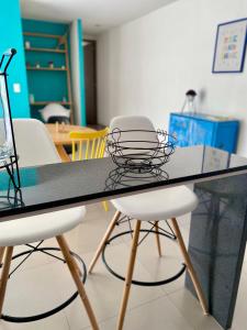 Happy place apartment Great location - Strutture non classificate a Cedro