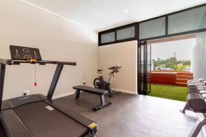 #AlimamaSpaces The Chelsea Madison