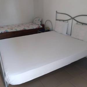 Le Caïcédrat Lodge