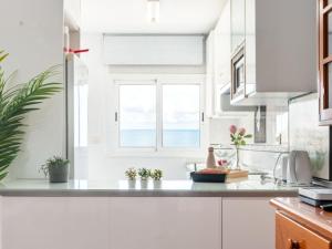 Live Candelaria Atlantic Pearl