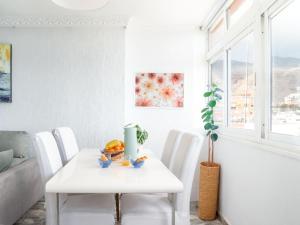 Live Candelaria Atlantic Pearl