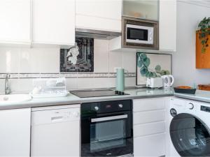 Live Candelaria Atlantic Pearl