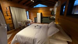 Vila Chamonix - Chalé Cabernet