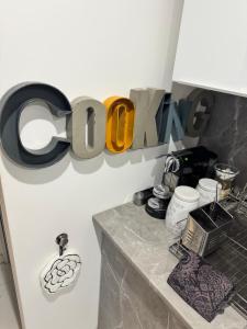 Studio vue mer dans villa moderne