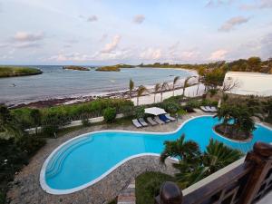 Best View Luxury Apartment in Watamu