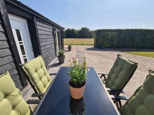 B&B het Zandoogje