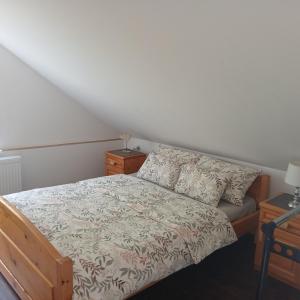 Vikendica Lep pogled