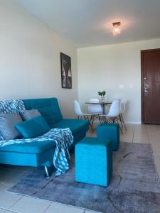 Bestview - Resort beira mar Pool academia Jacuzzi